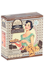 Granola Peanut Butter