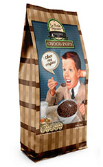 Granola High Protein