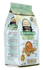 Granola Peanut Butter