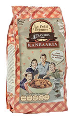 Granola High Protein