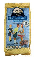 Granola High Protein
