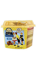 Granola High Protein