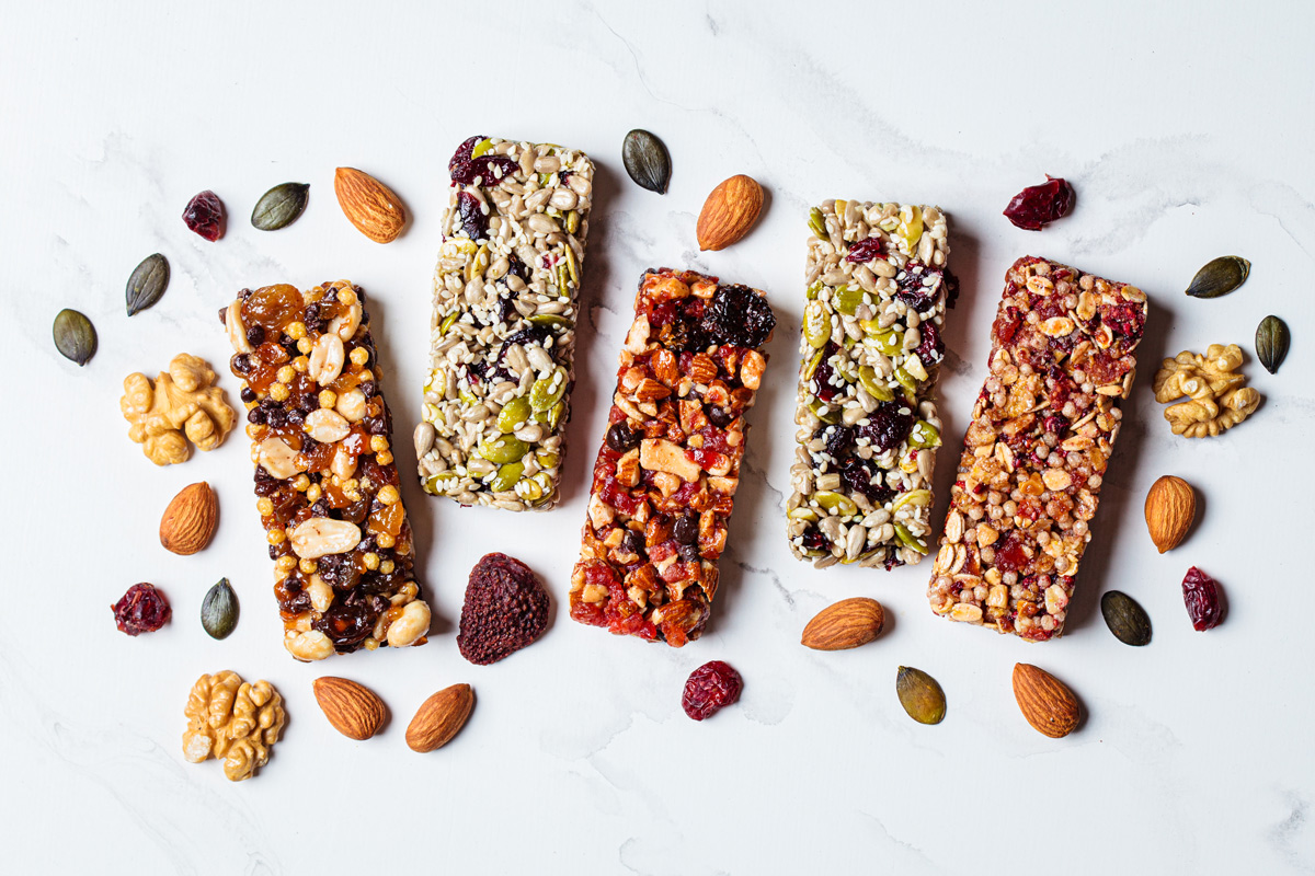 7 Health Benefits of Eating Oats